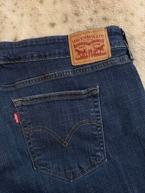 Levi’s
